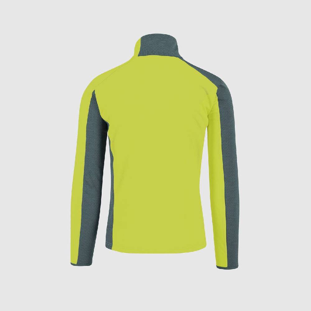 Karpos CHERZ FLEECE Sottocosto