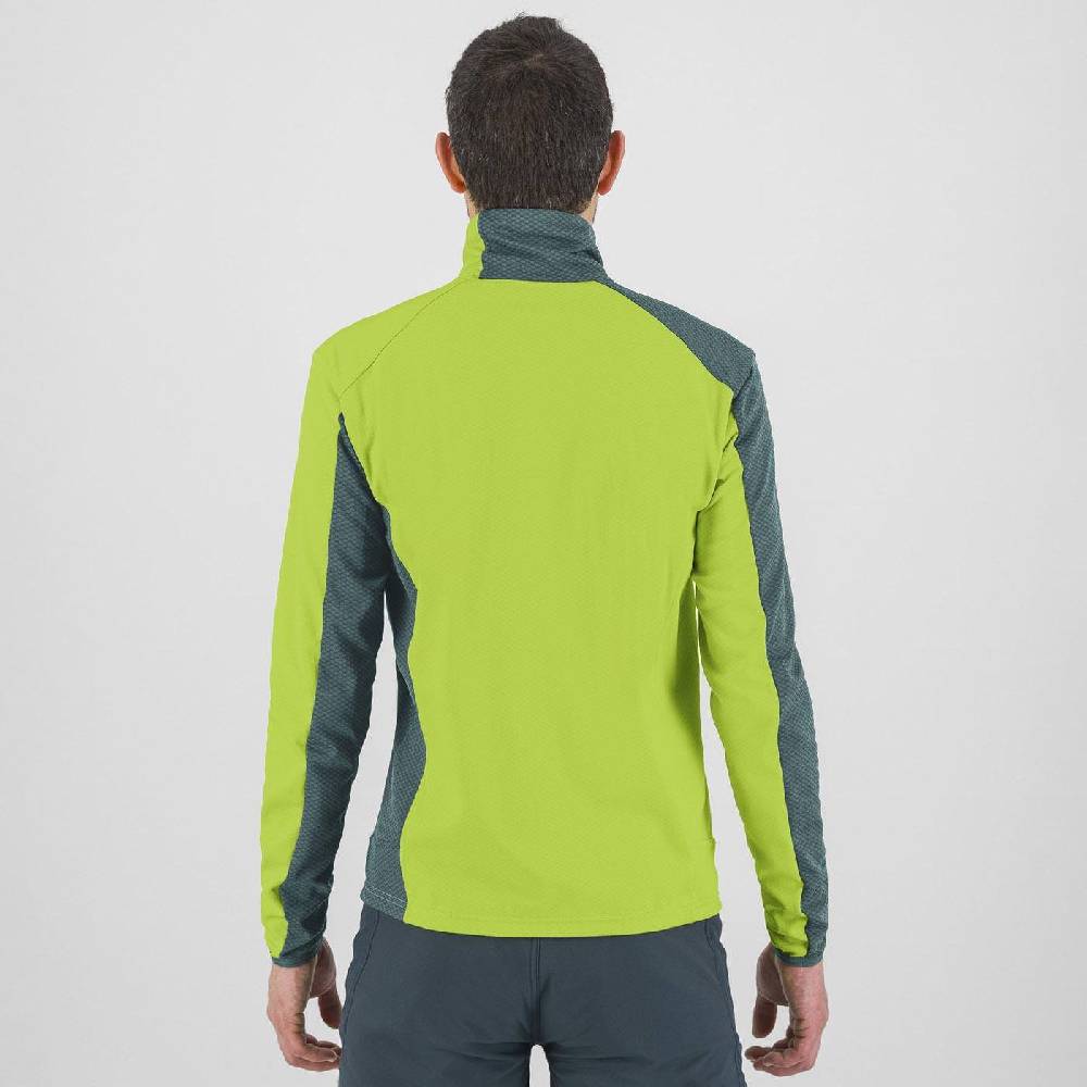 Karpos CHERZ FLEECE Sottocosto