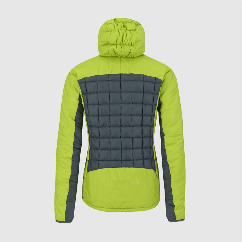 Karpos LASTEI ACTIVE PLUS JACKET Presa
