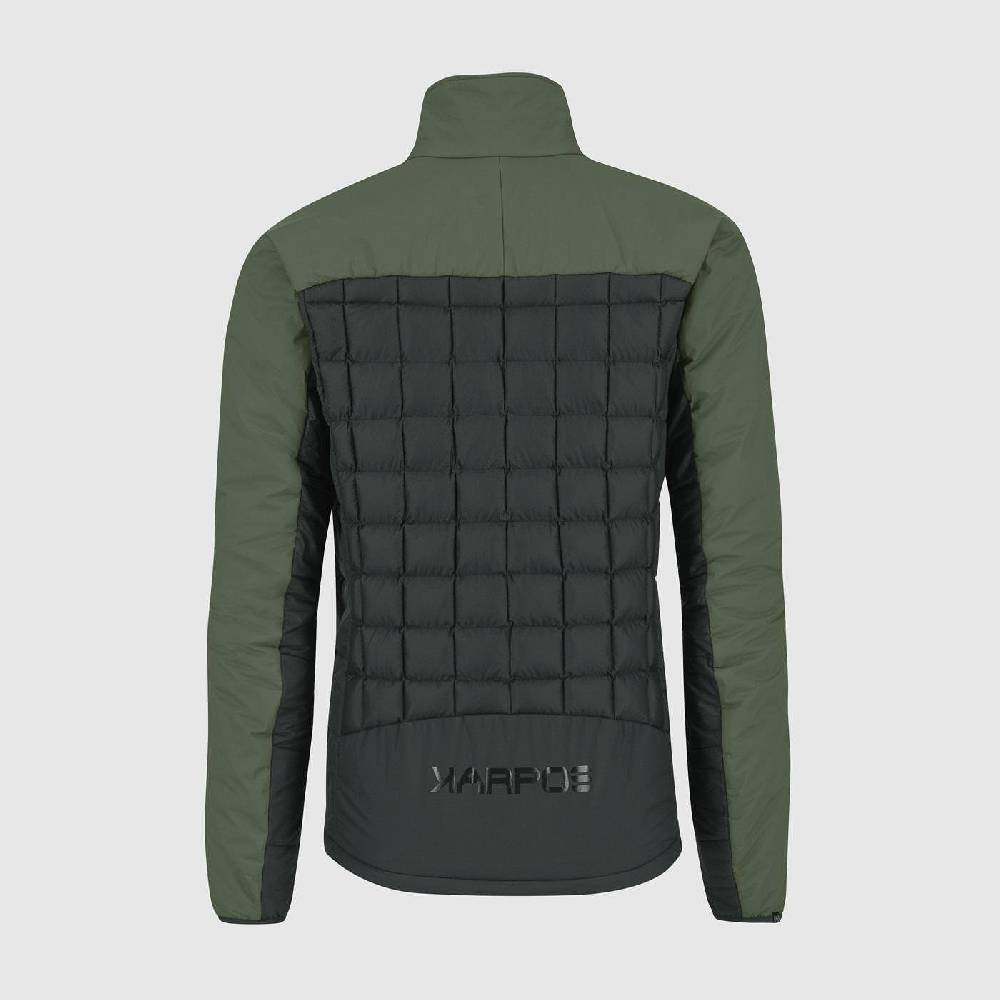Karpos LASTEI ACTIVE JACKET Sconto