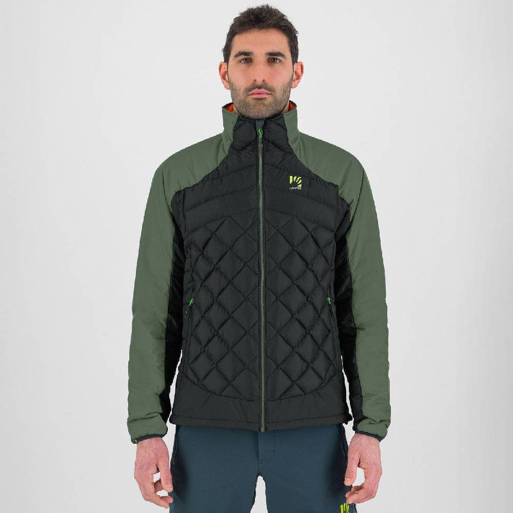 Karpos LASTEI ACTIVE JACKET Sconto