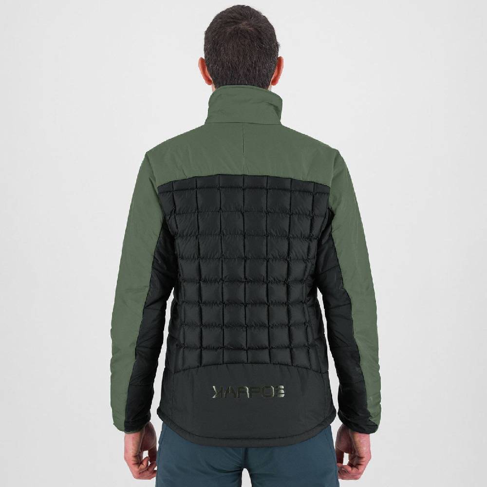Karpos LASTEI ACTIVE JACKET Sconto