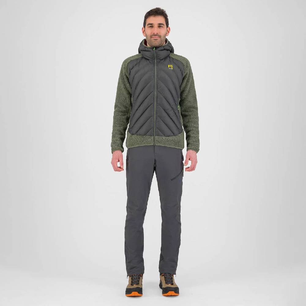 Karpos MARMAROLE TECH JACKET Offerta