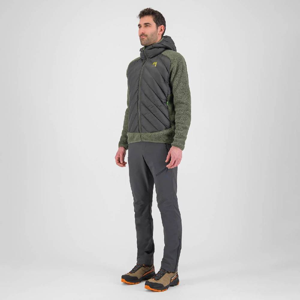 Karpos MARMAROLE TECH JACKET Offerta