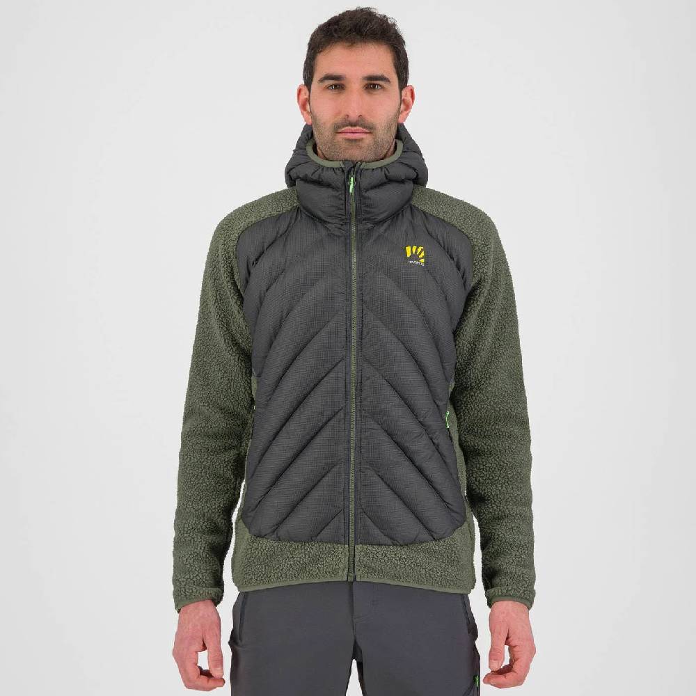 Karpos MARMAROLE TECH JACKET Offerta