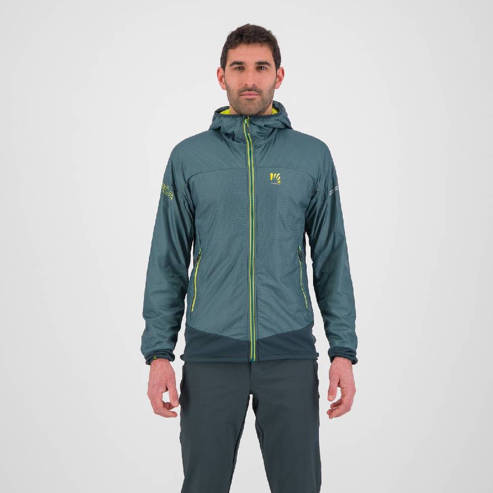 Karpos FEDERA JACKET Online