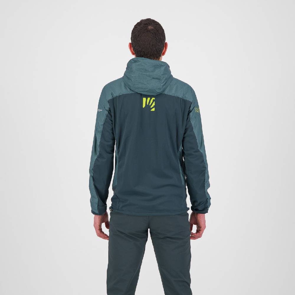 Karpos FEDERA JACKET Online