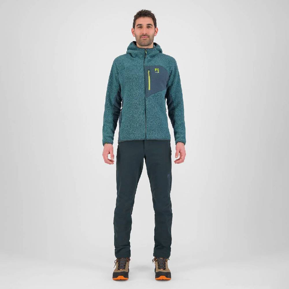 Karpos 80'S HOODIE FLEECE Outlet