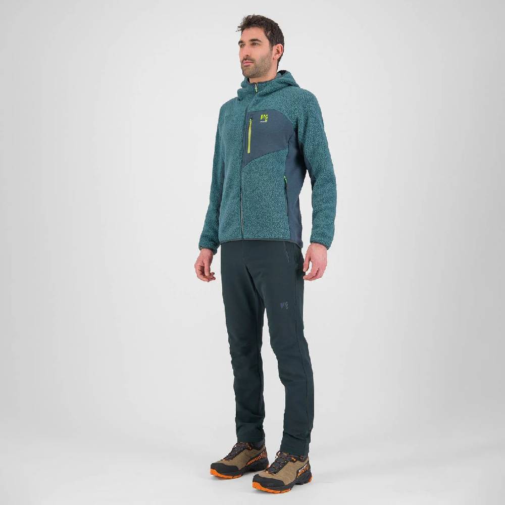 Karpos 80'S HOODIE FLEECE Outlet