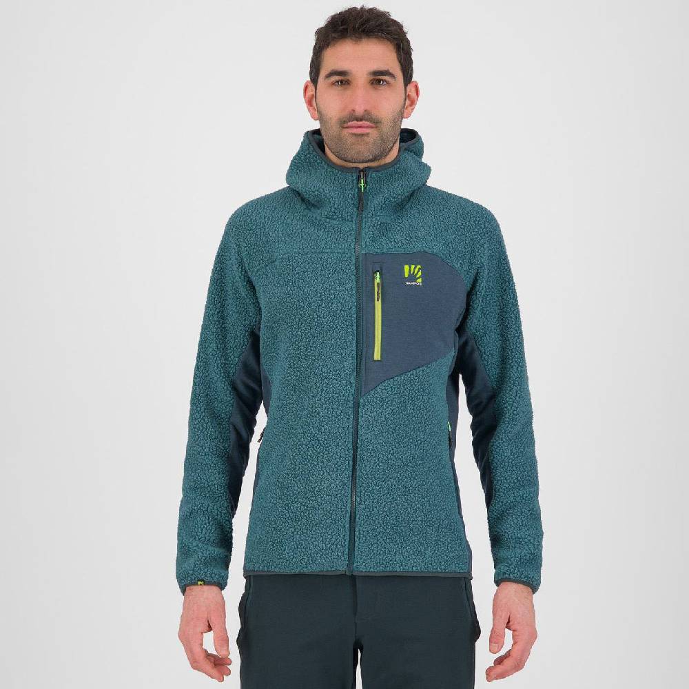 Karpos 80'S HOODIE FLEECE Outlet