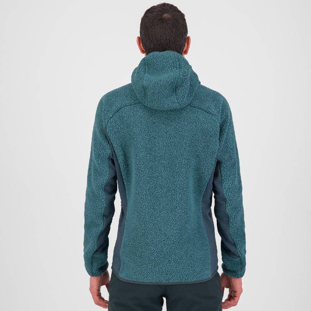 Karpos 80'S HOODIE FLEECE Outlet