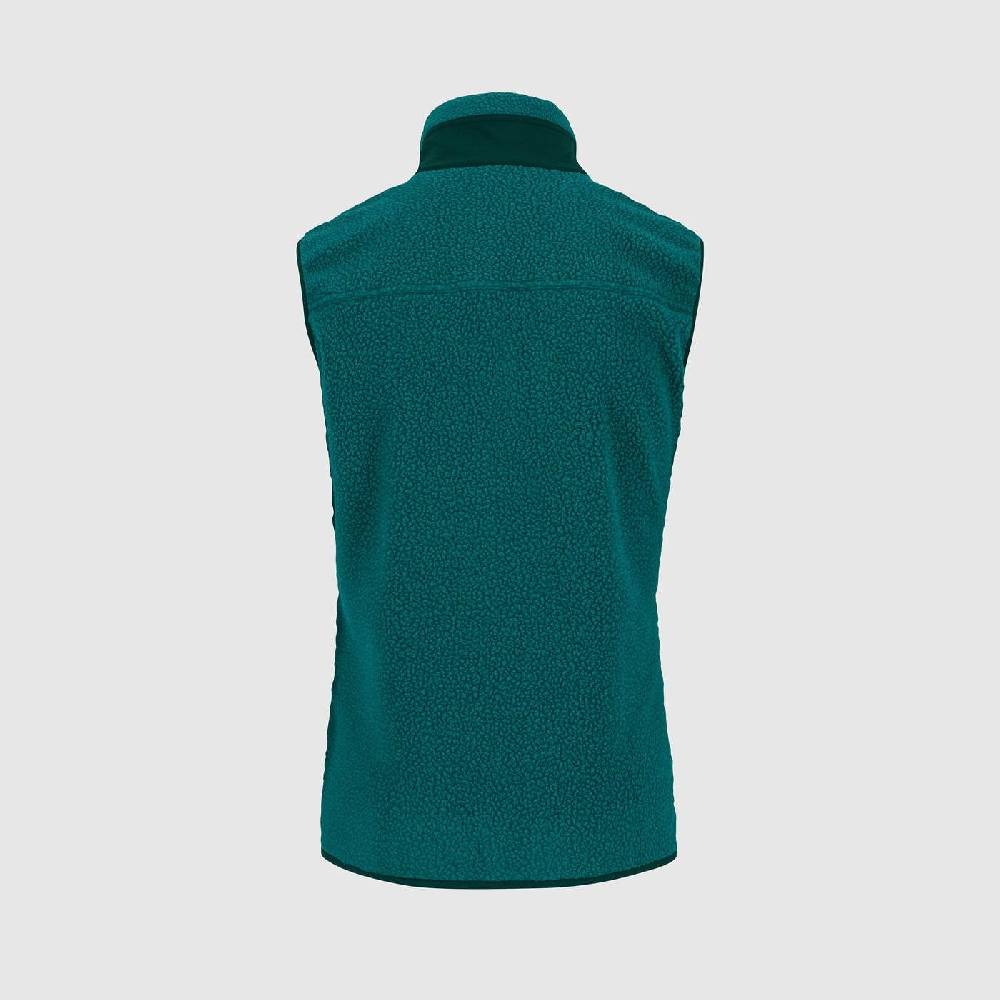 Karpos 80'S FLEECE VEST Saldi