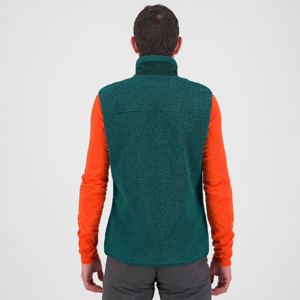 Karpos 80'S FLEECE VEST Saldi