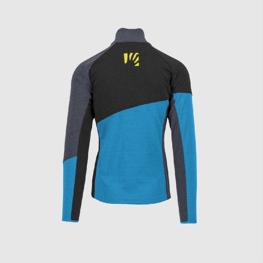 Karpos FEDERA FULL-ZIP FLEECE Offerte