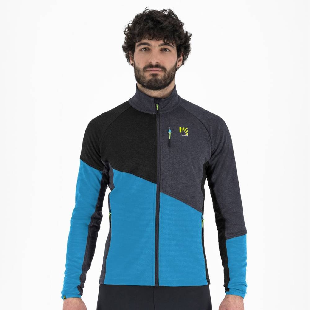 Karpos FEDERA FULL-ZIP FLEECE Offerte