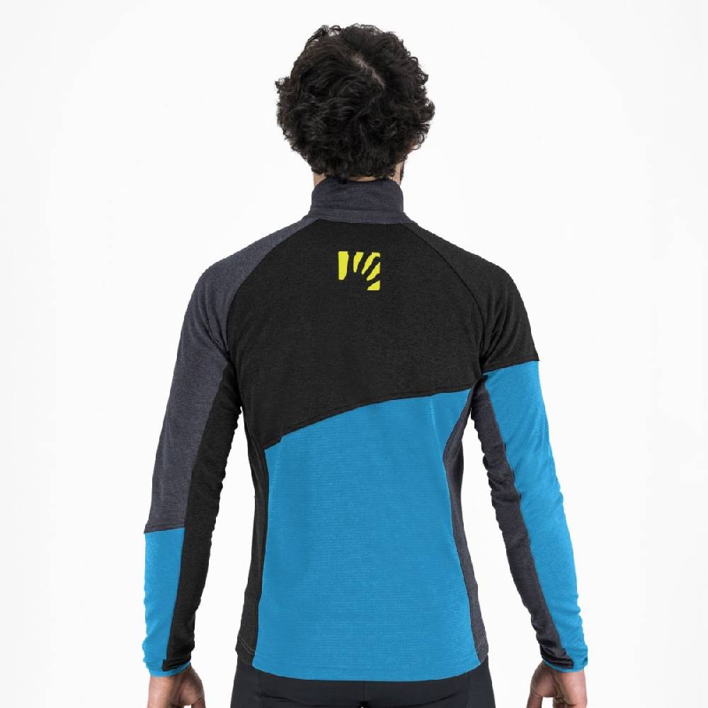 Karpos FEDERA FULL-ZIP FLEECE Offerte
