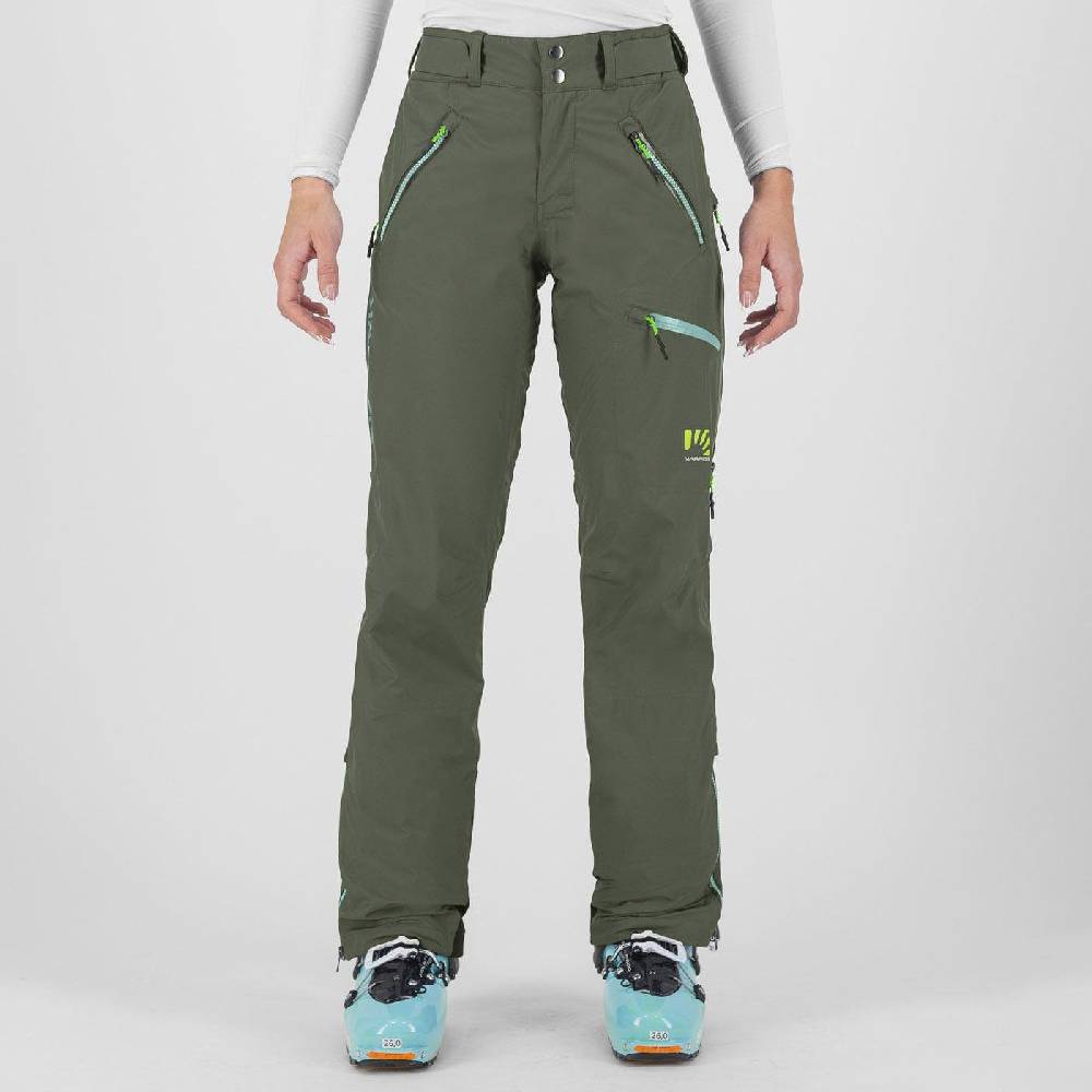 Karpos MIDI SHELL W PANT Hotsell