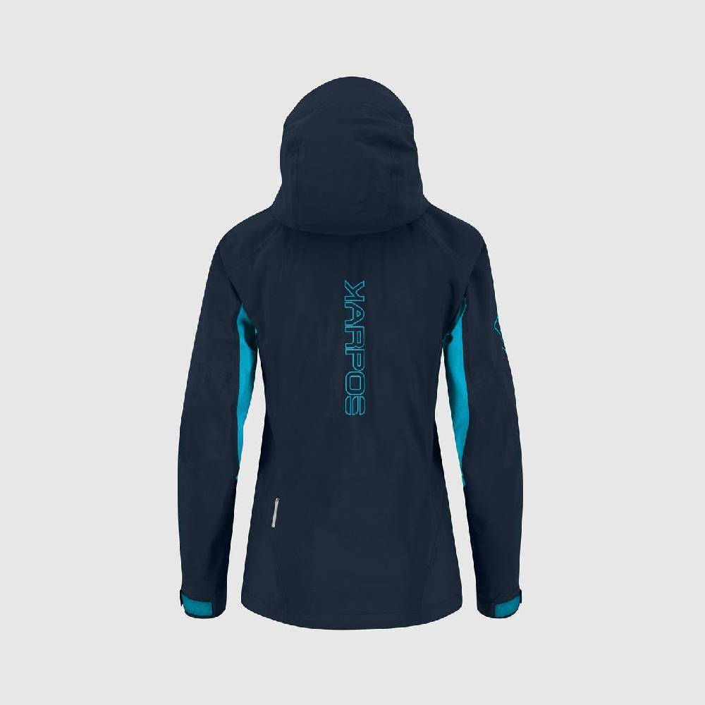 Karpos STORM EVO W JACKET Vendita Calda