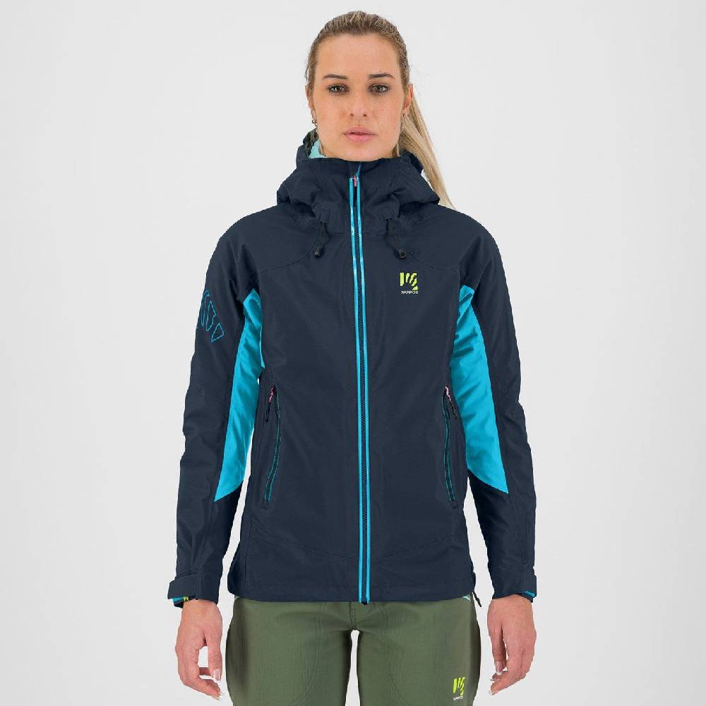 Karpos STORM EVO W JACKET Vendita Calda
