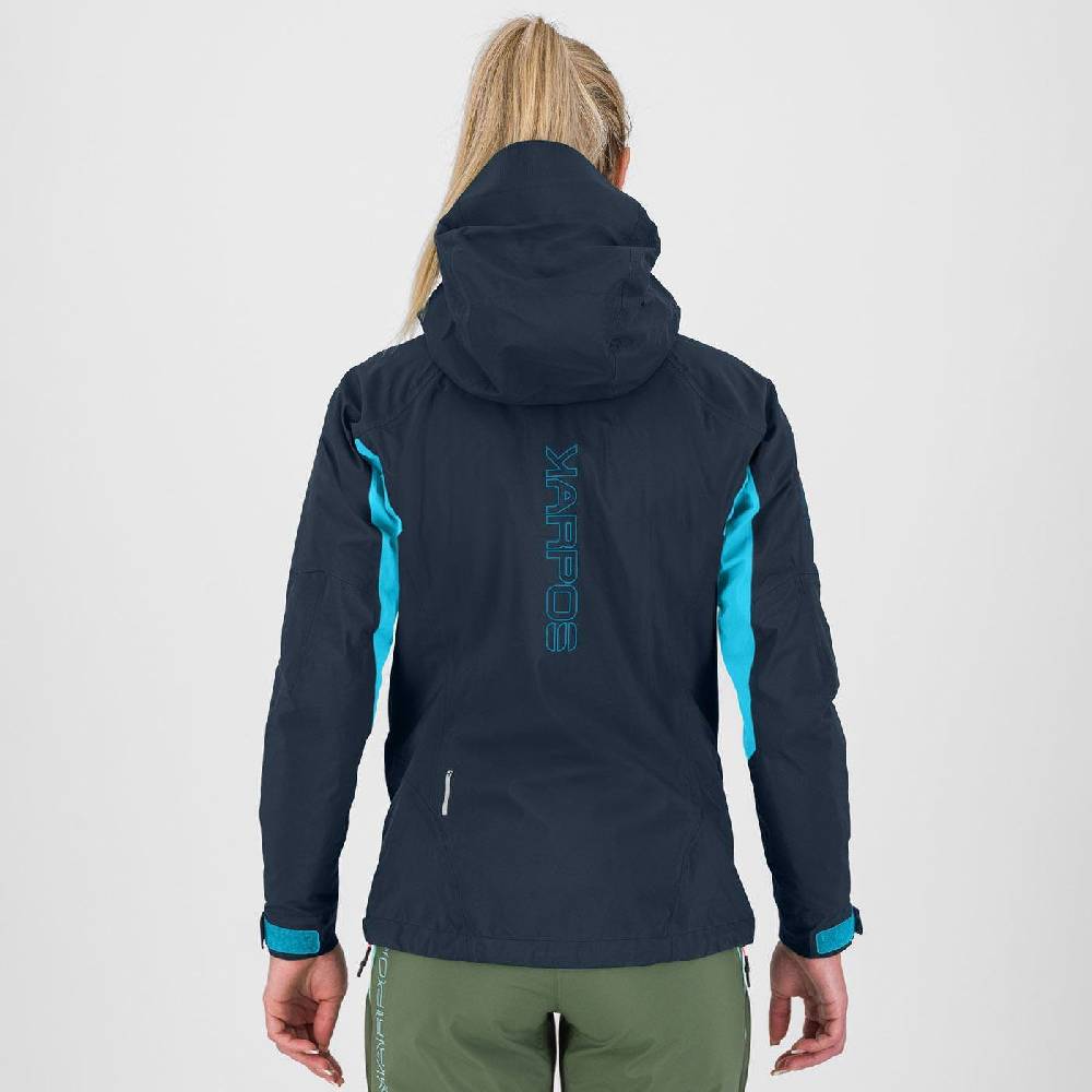 Karpos STORM EVO W JACKET Vendita Calda