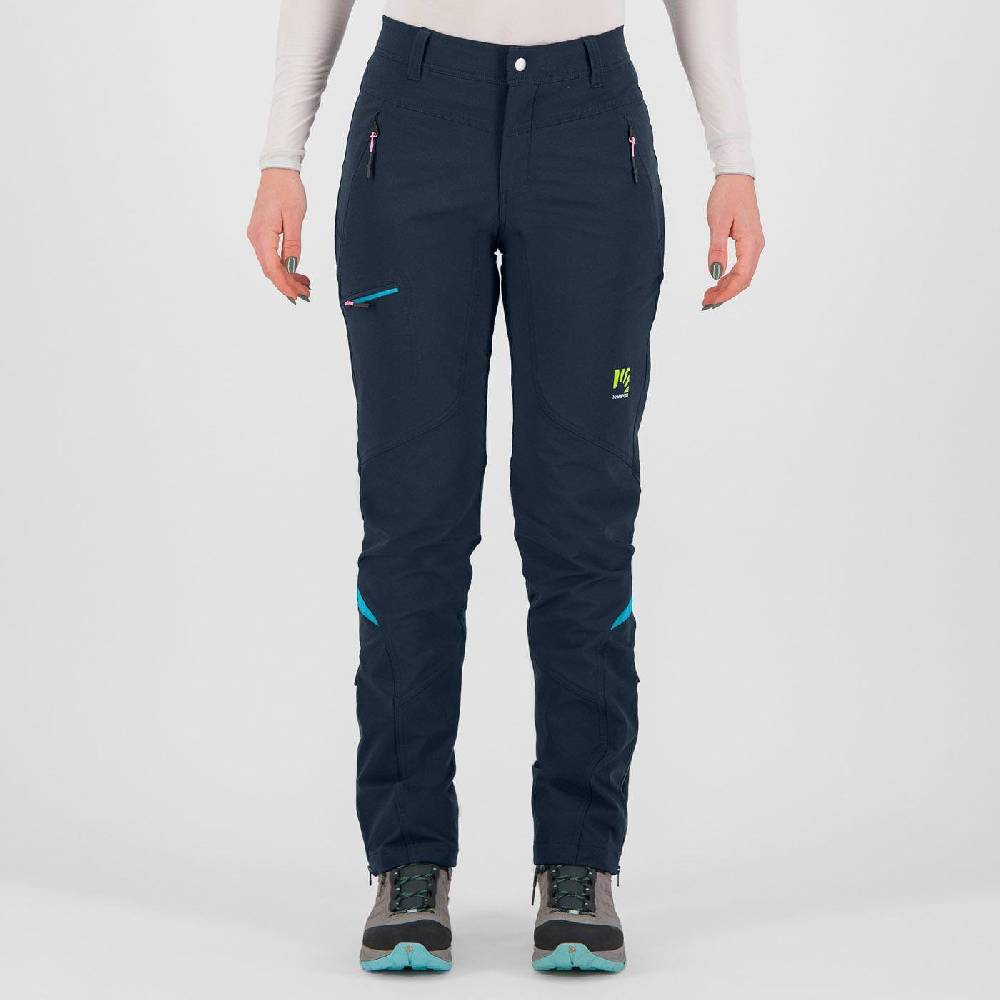 Karpos CEVEDALE EVO W PANTS Vendite Flash