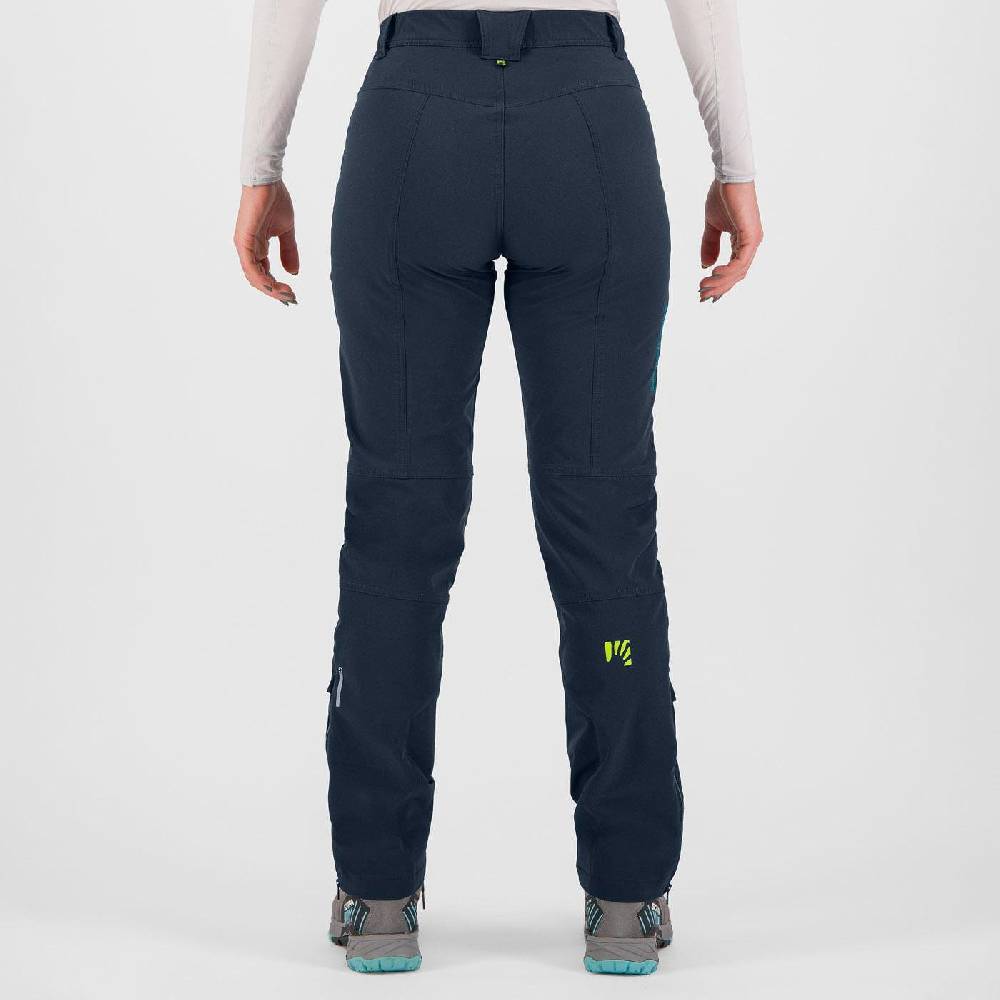 Karpos CEVEDALE EVO W PANTS Vendite Flash