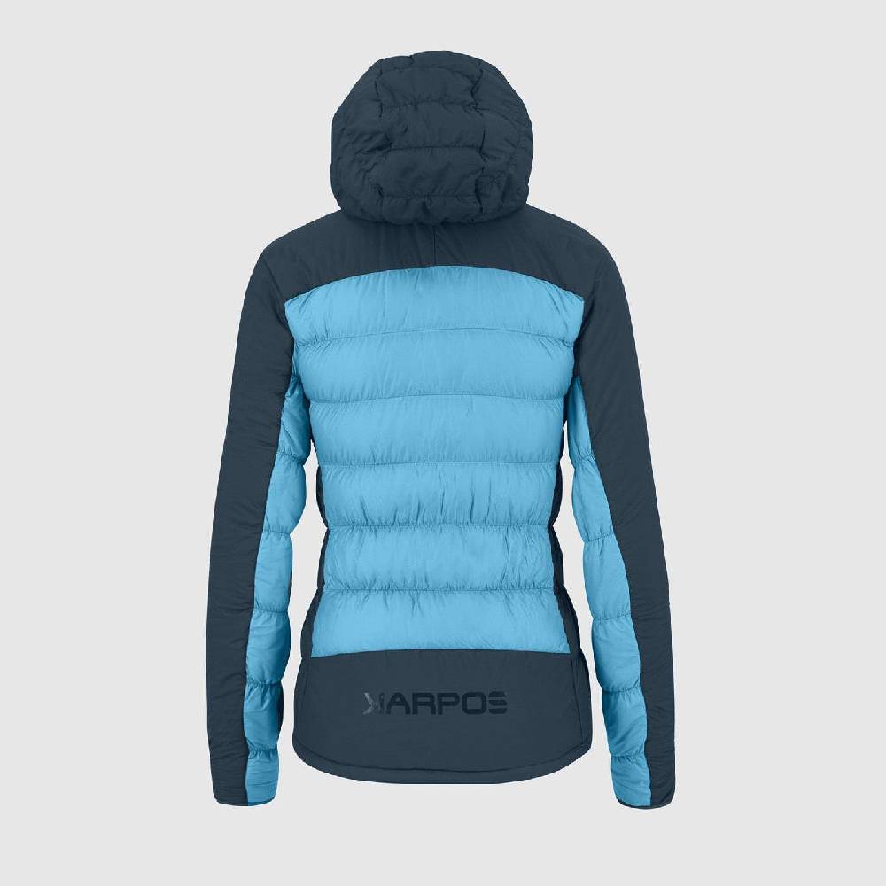 Karpos LASTEI ACTIVE PLUS W JACKET Negozio