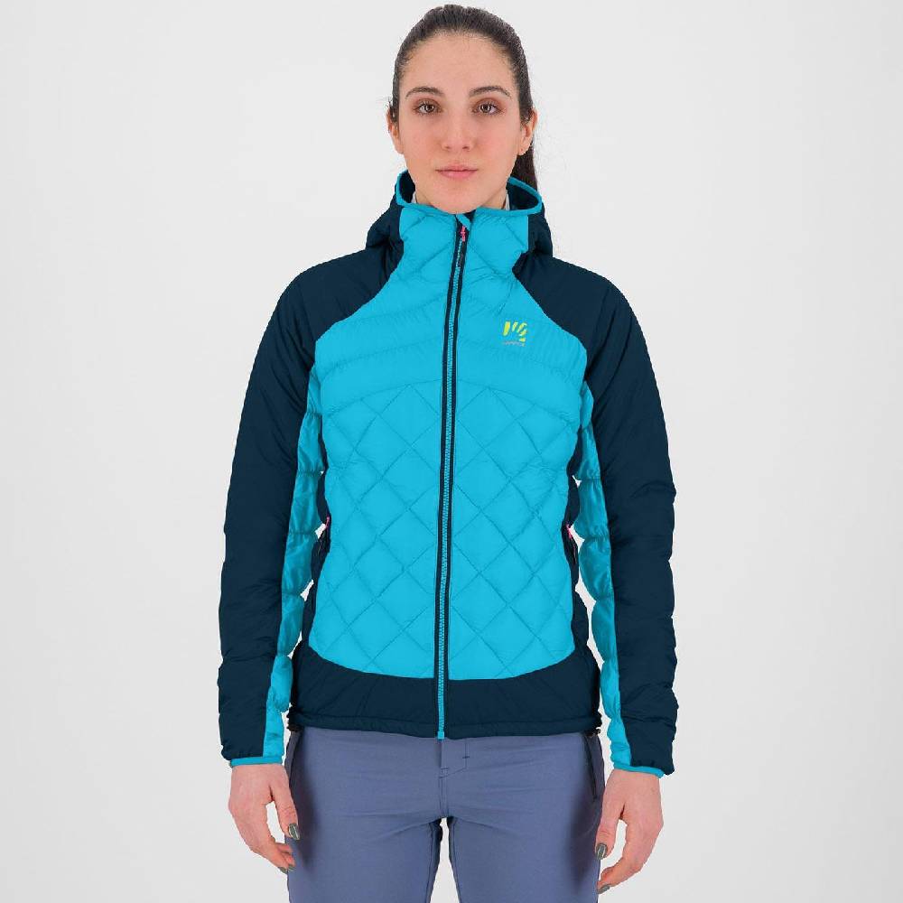 Karpos LASTEI ACTIVE PLUS W JACKET Negozio