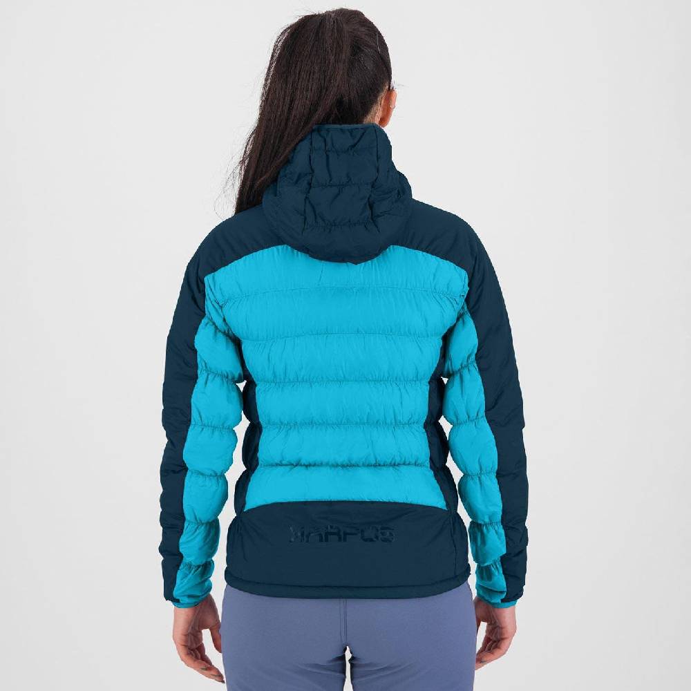Karpos LASTEI ACTIVE PLUS W JACKET Negozio