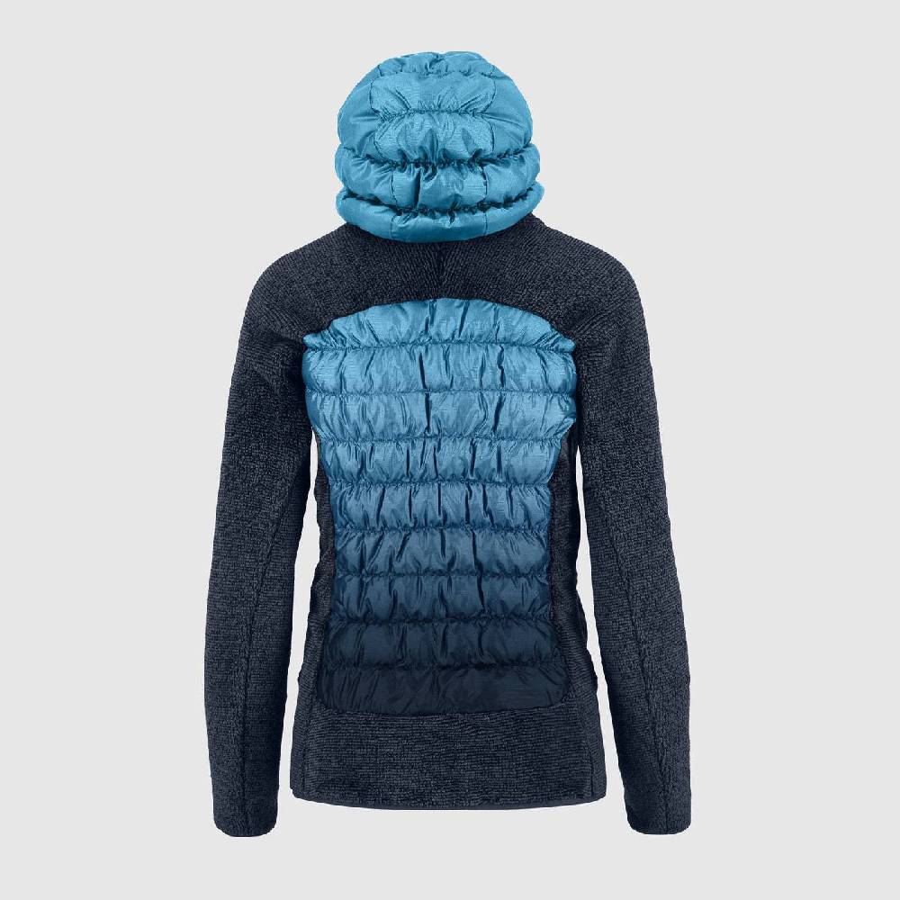 Karpos SMART W MARMAROLE JACKET In Saldo