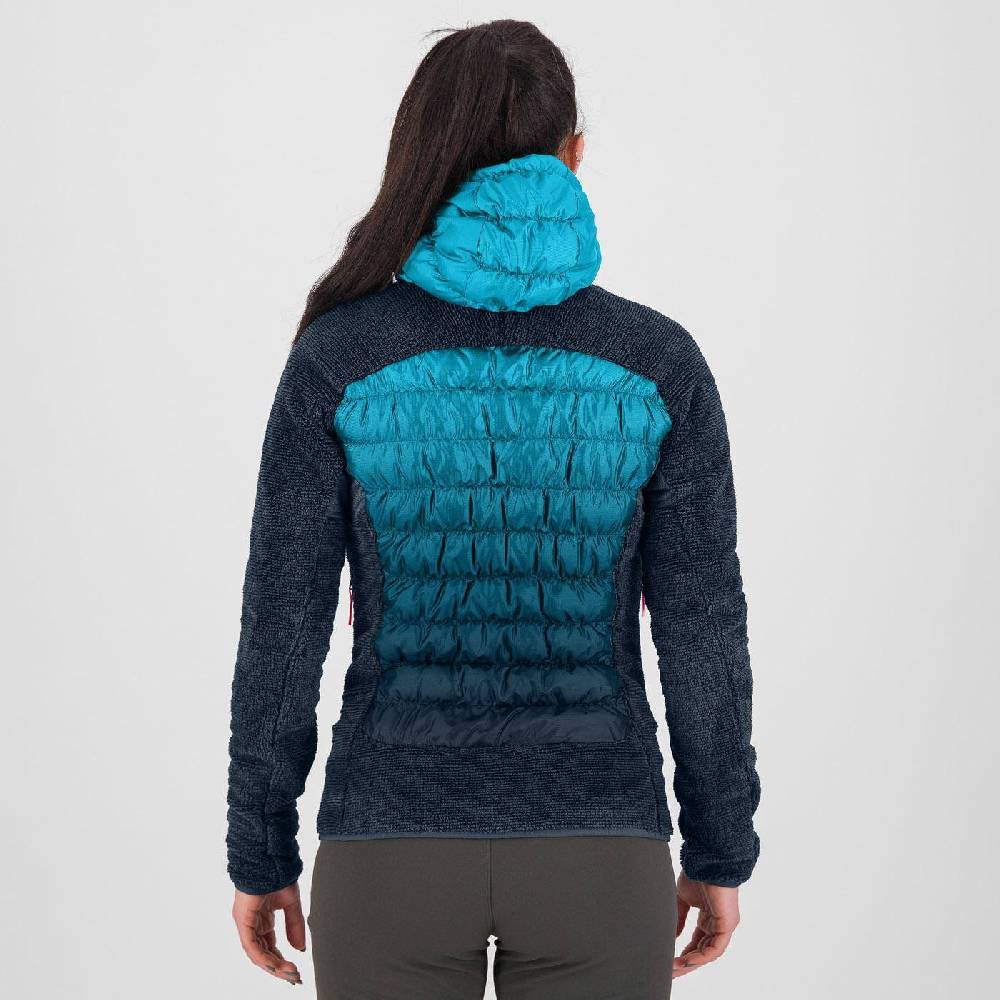 Karpos SMART W MARMAROLE JACKET In Saldo