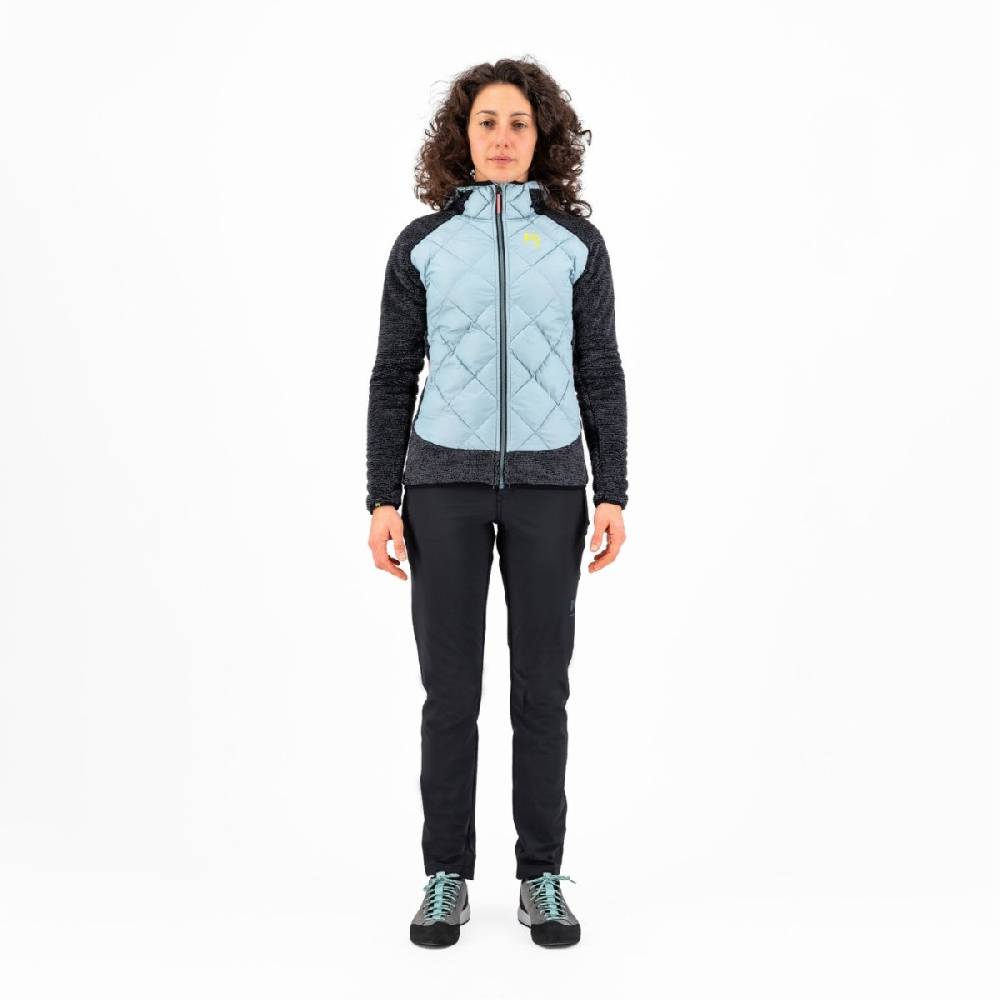 Karpos MARMAROLE W JACKET Nuova