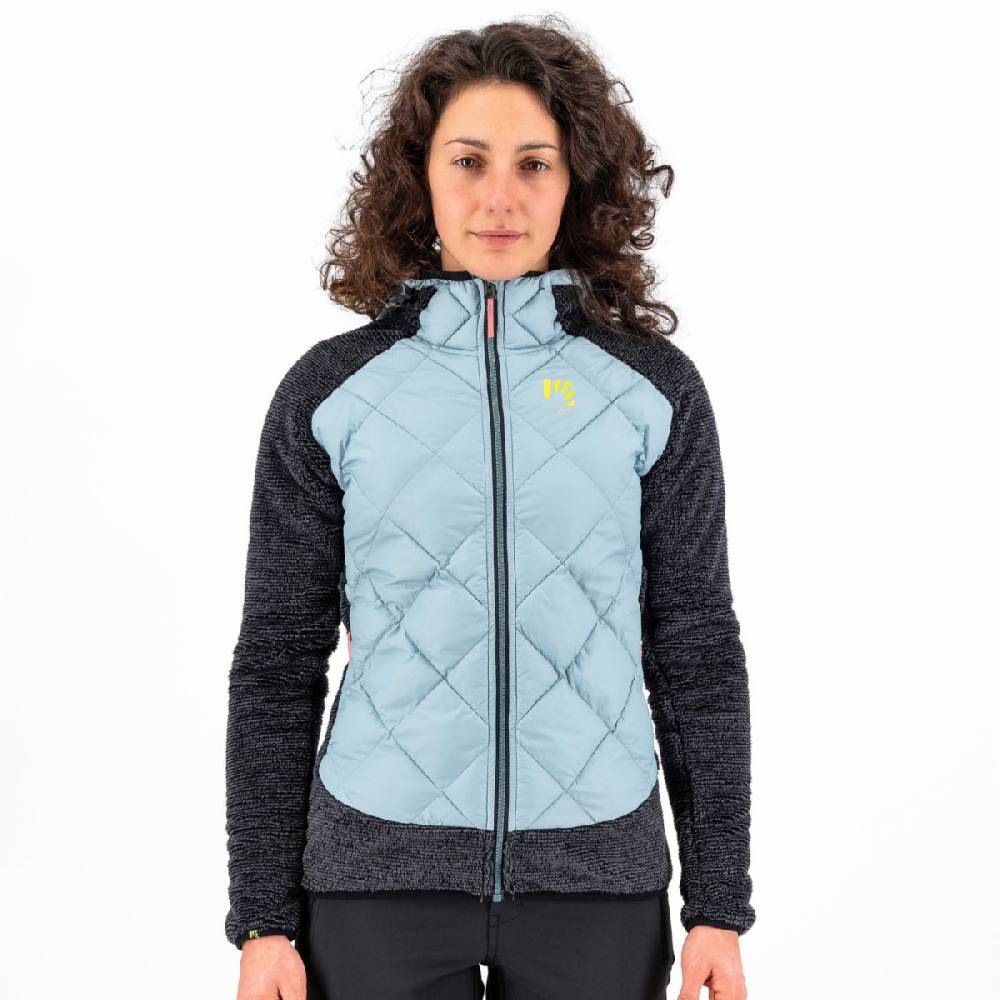 Karpos MARMAROLE W JACKET Nuova