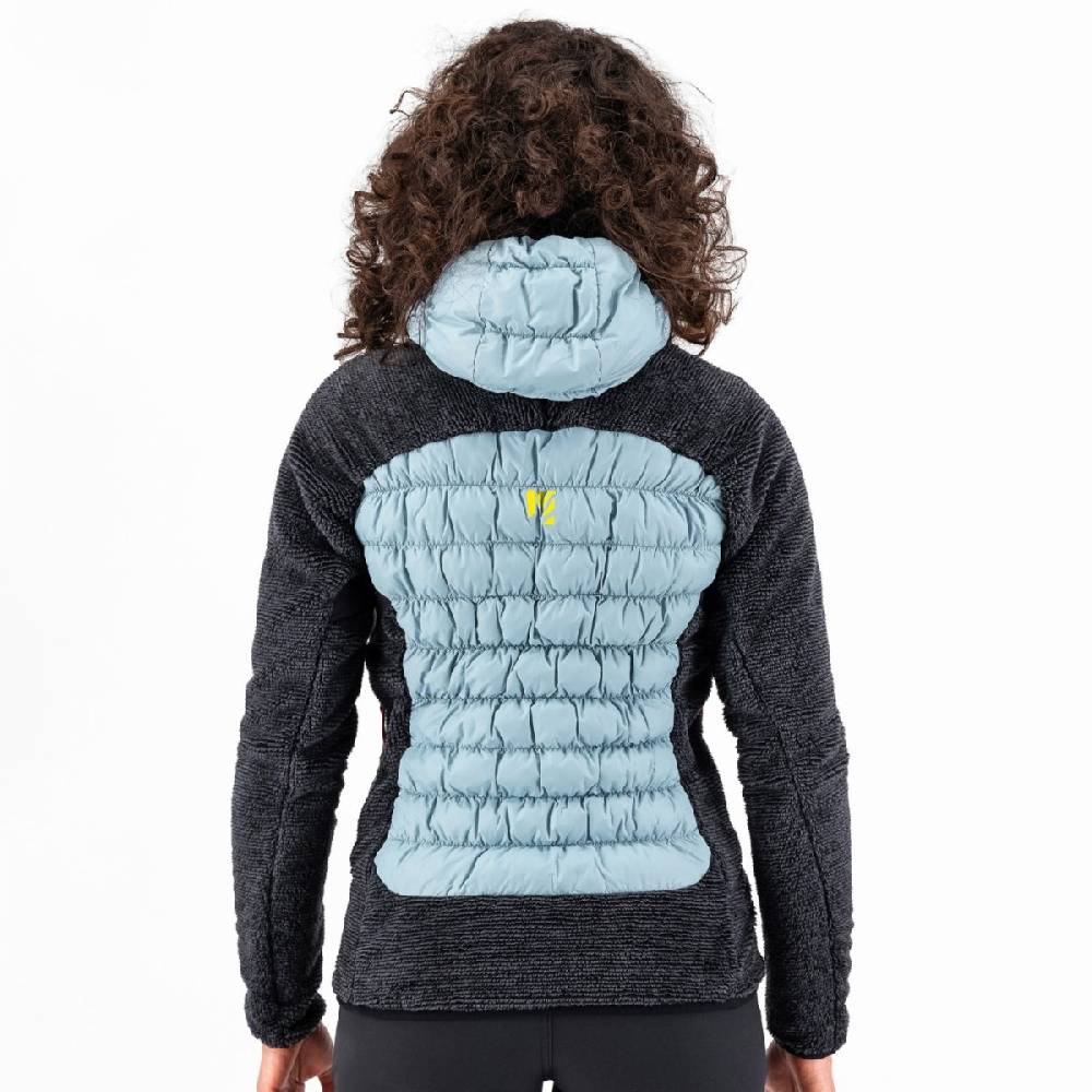 Karpos MARMAROLE W JACKET Nuova