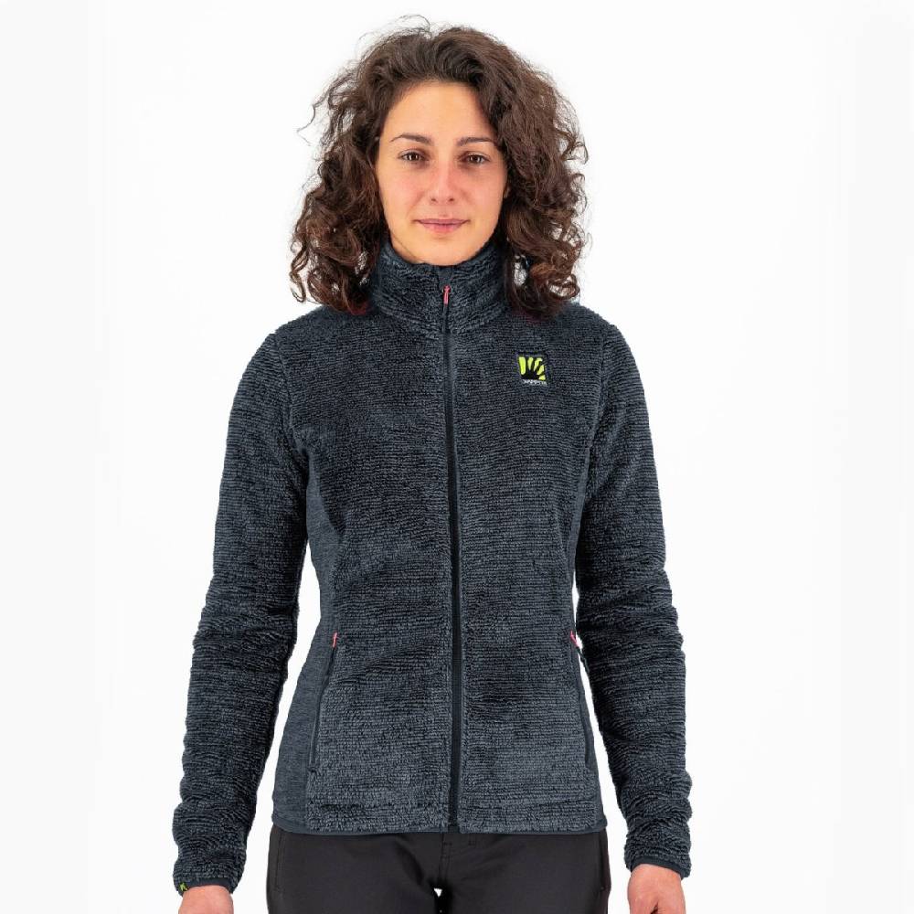 Karpos VERTICE W FLEECE 2025