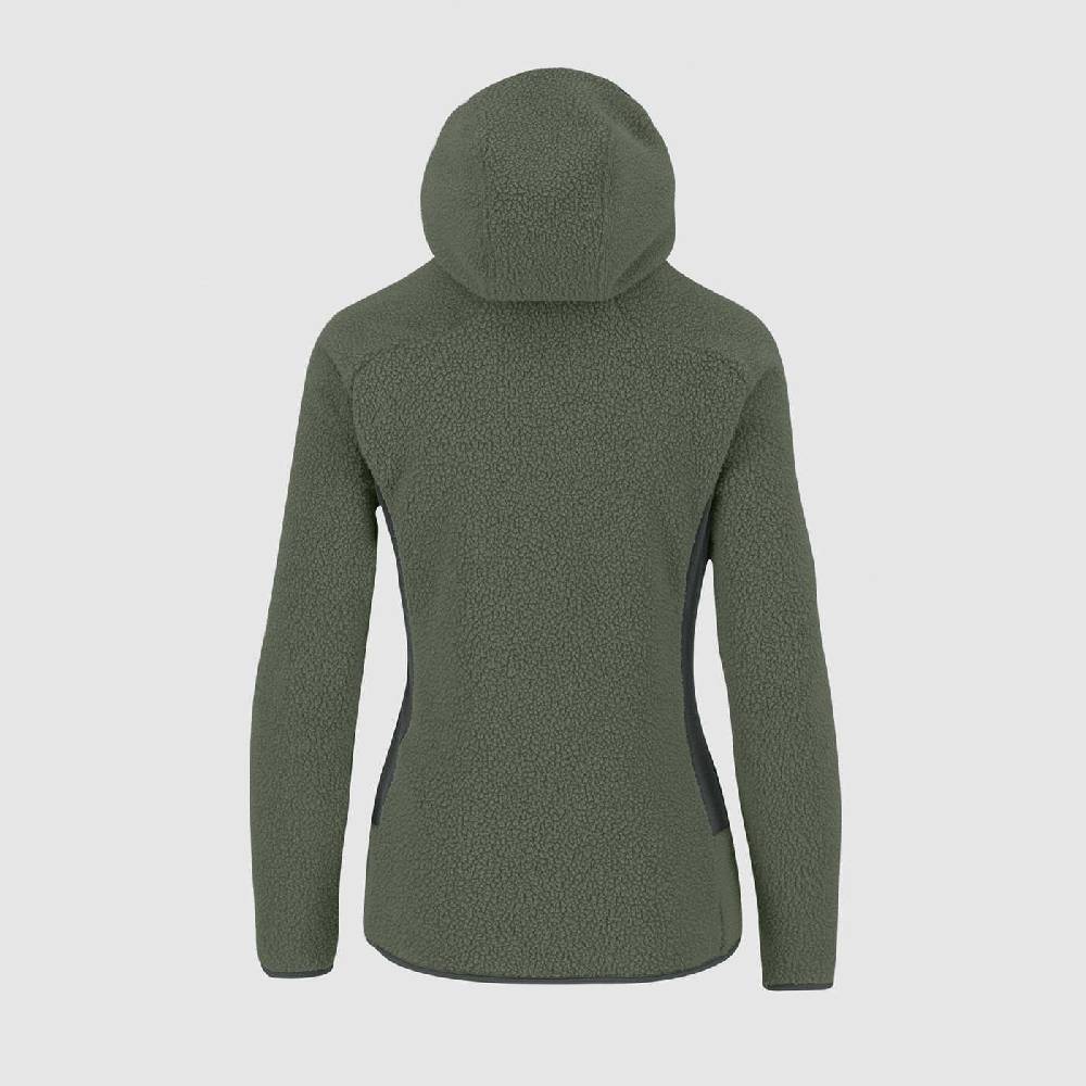 Karpos 80'S HOODIE W FLEECE Italy
