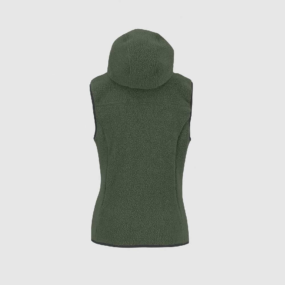 Karpos 80'S HOODIE W VEST Italia
