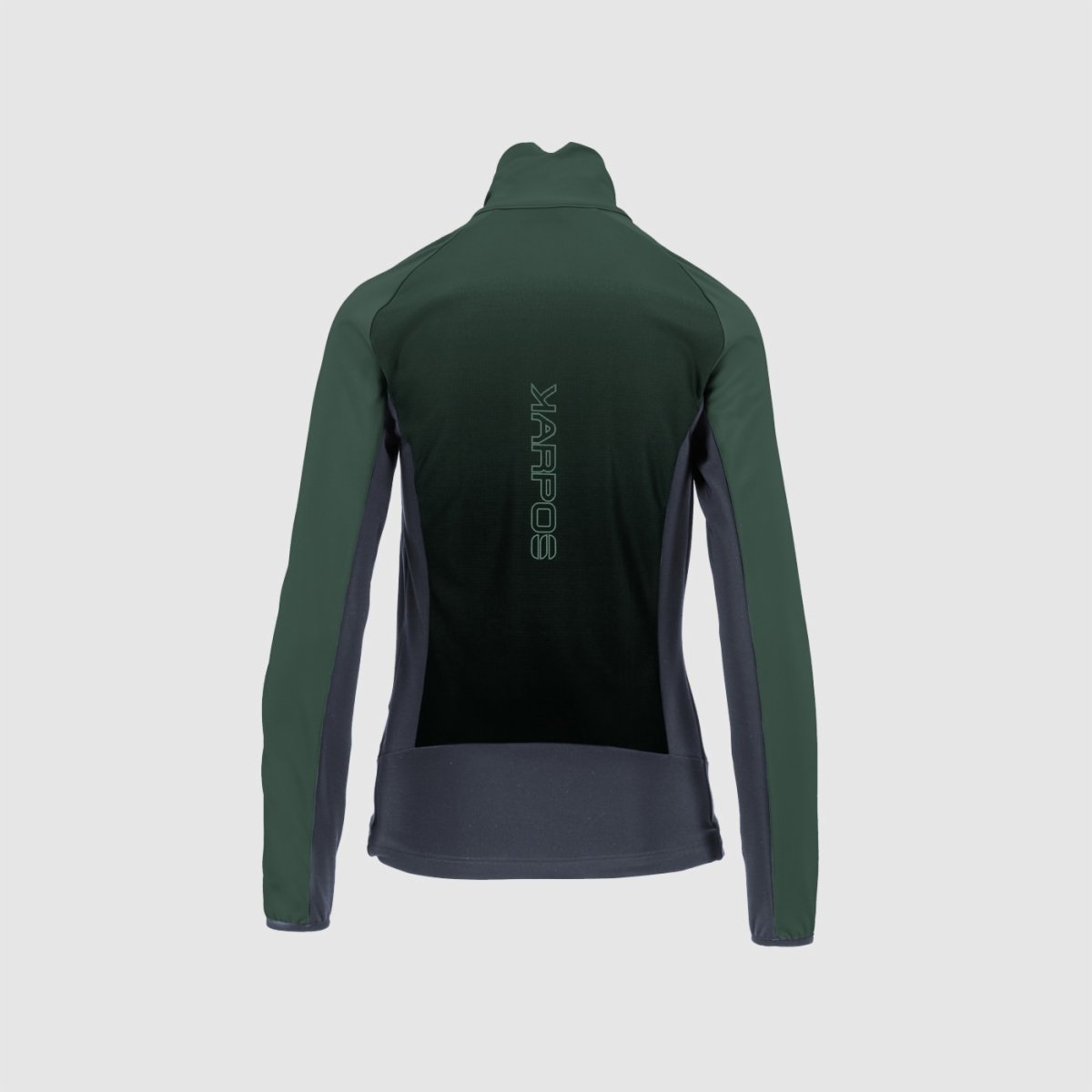 Karpos CRODERES W FLEECE 2025