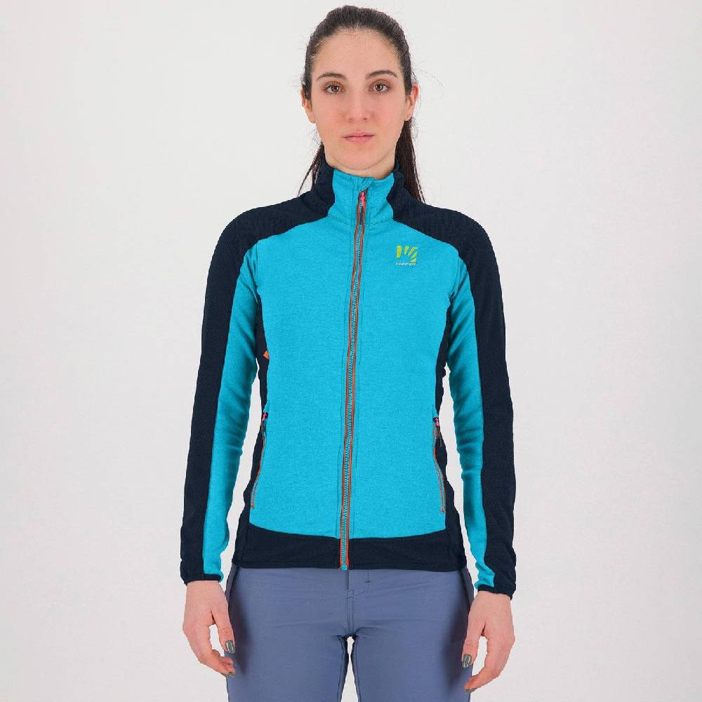 Karpos ODLE W FLEECE In Linea