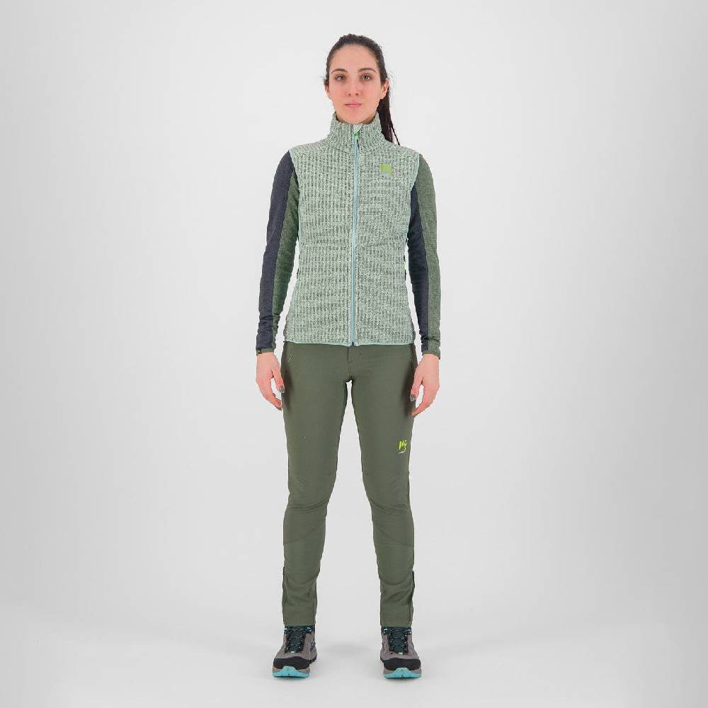 Karpos ROCCHETTA W VEST Vendita