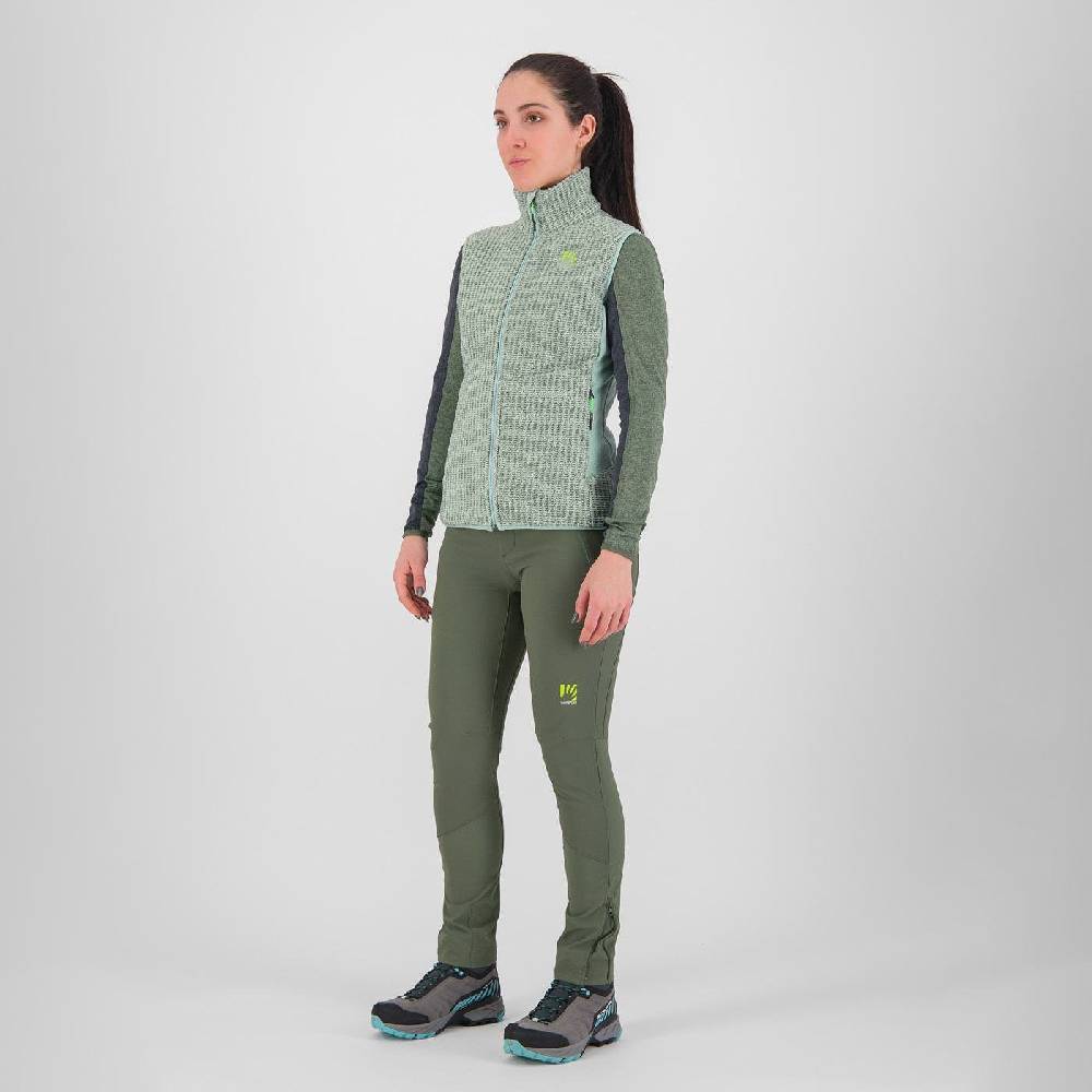 Karpos ROCCHETTA W VEST Vendita