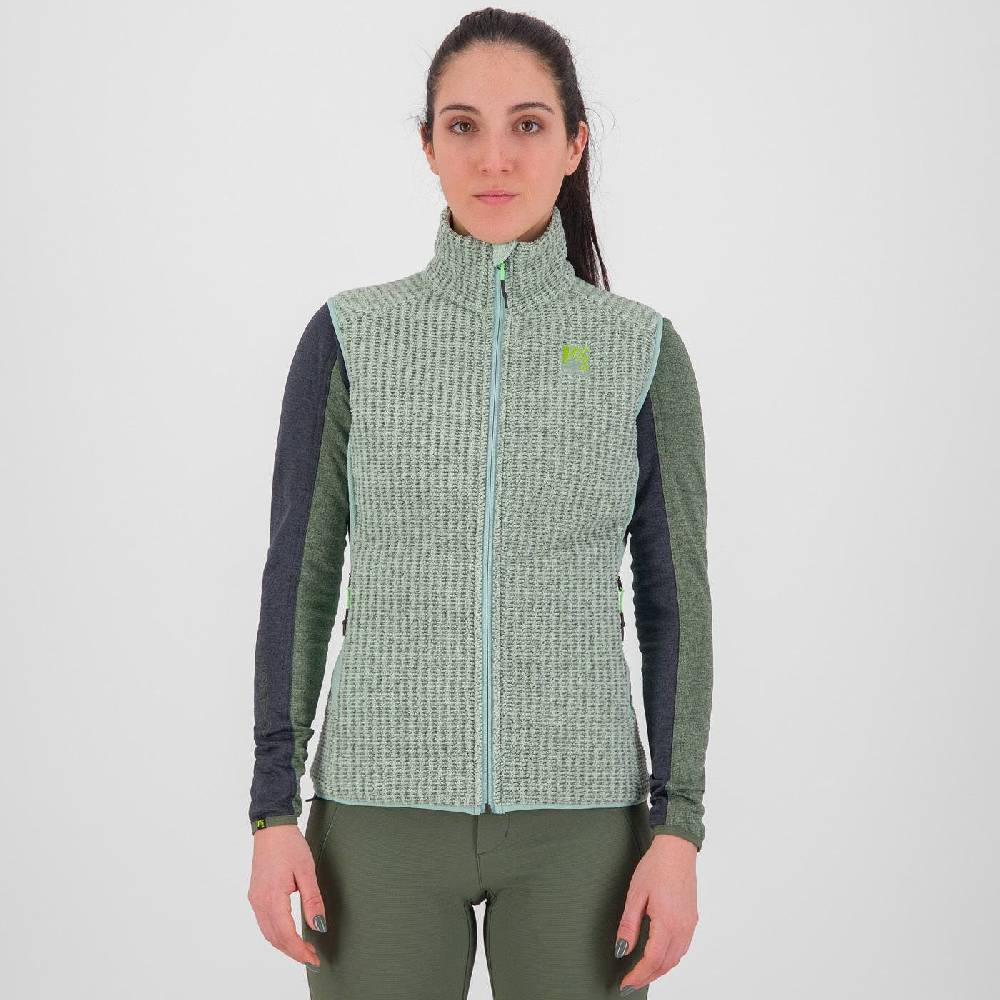Karpos ROCCHETTA W VEST Vendita