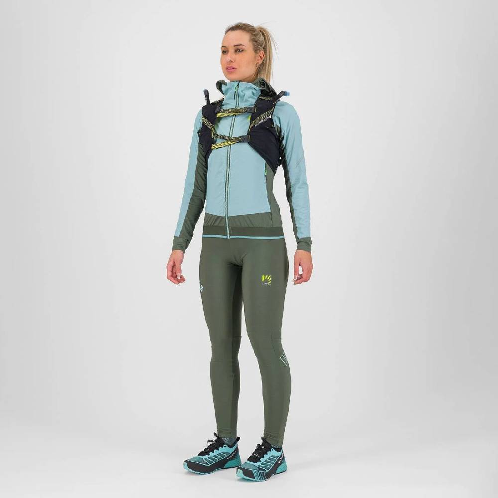 Karpos LAVAREDO WINTER W JACKET Acquista Ora