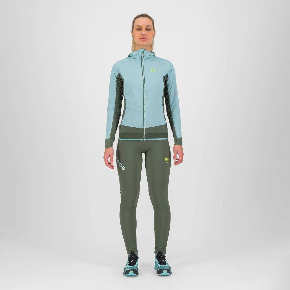 Karpos LAVAREDO WINTER W JACKET Acquista Ora