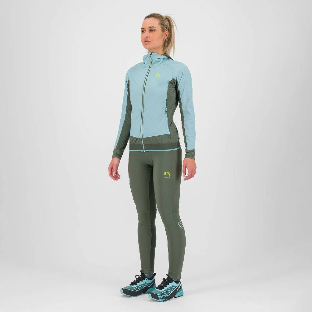Karpos LAVAREDO WINTER W JACKET Acquista Ora