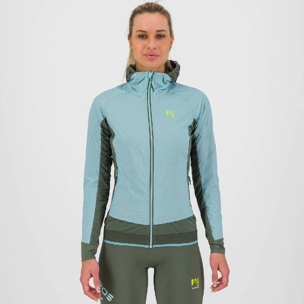 Karpos LAVAREDO WINTER W JACKET Acquista Ora