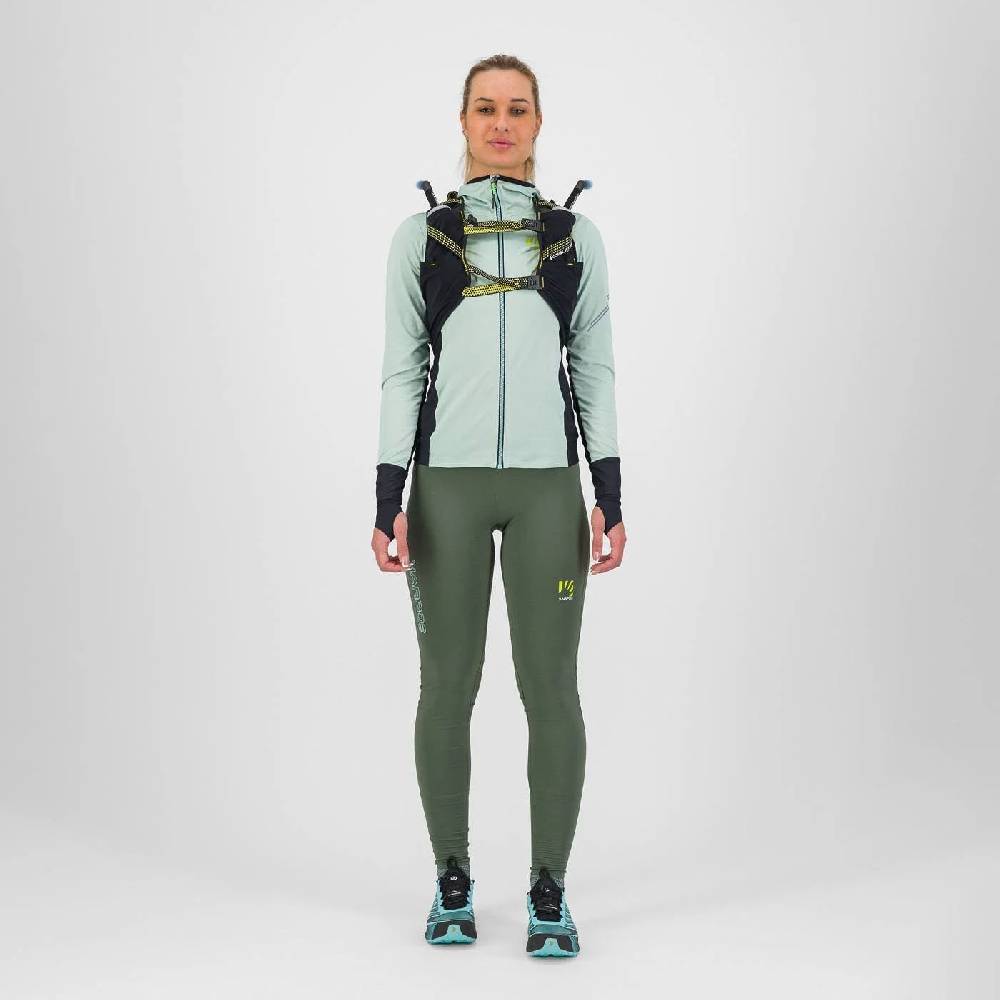 Karpos LAVAREDO EVO W FLEECE Consegna Veloce