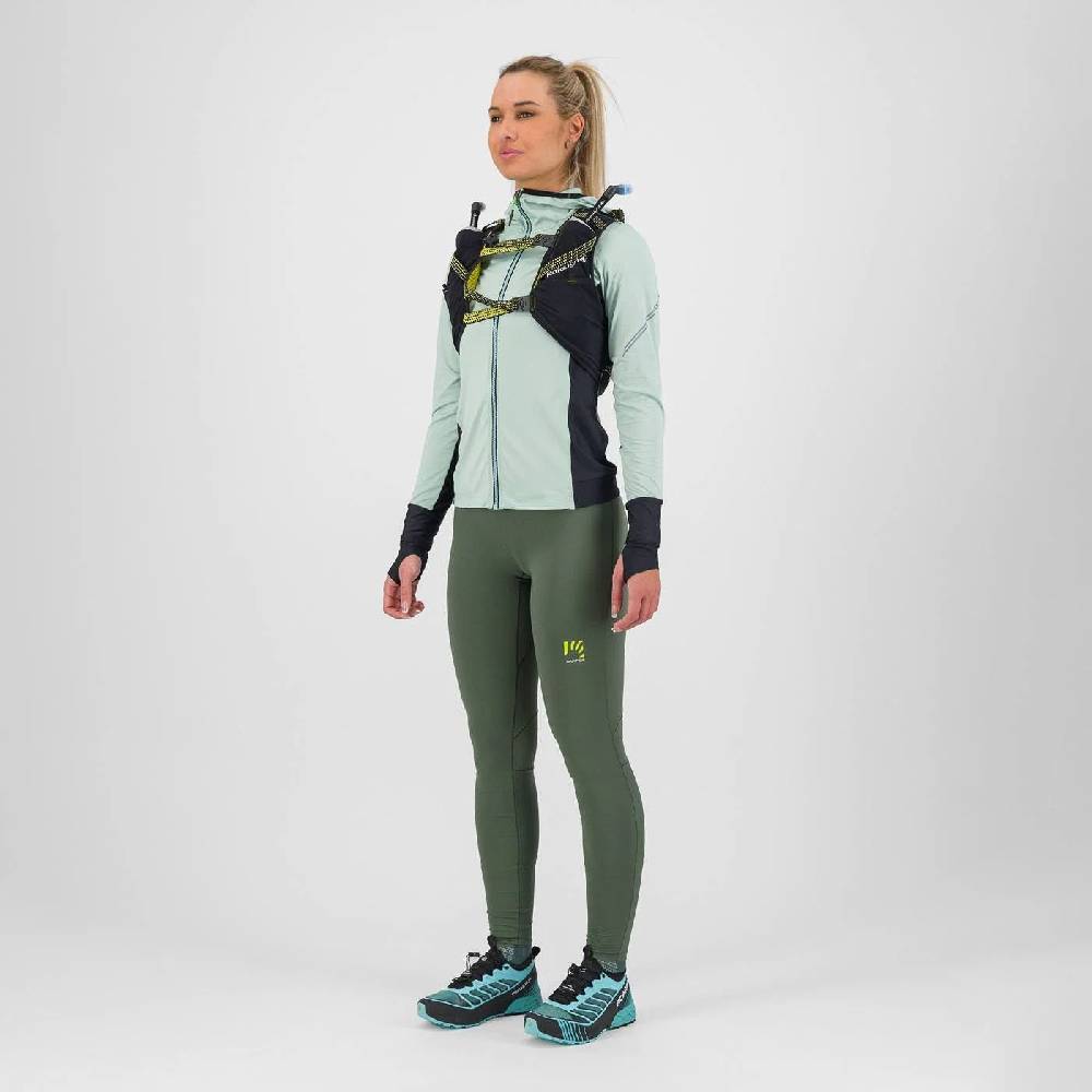 Karpos LAVAREDO EVO W FLEECE Consegna Veloce