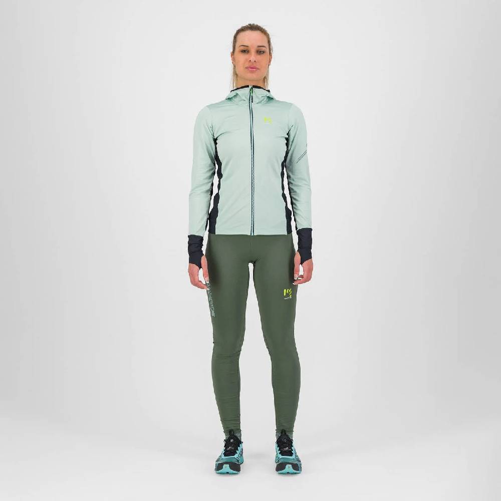 Karpos LAVAREDO EVO W FLEECE Consegna Veloce