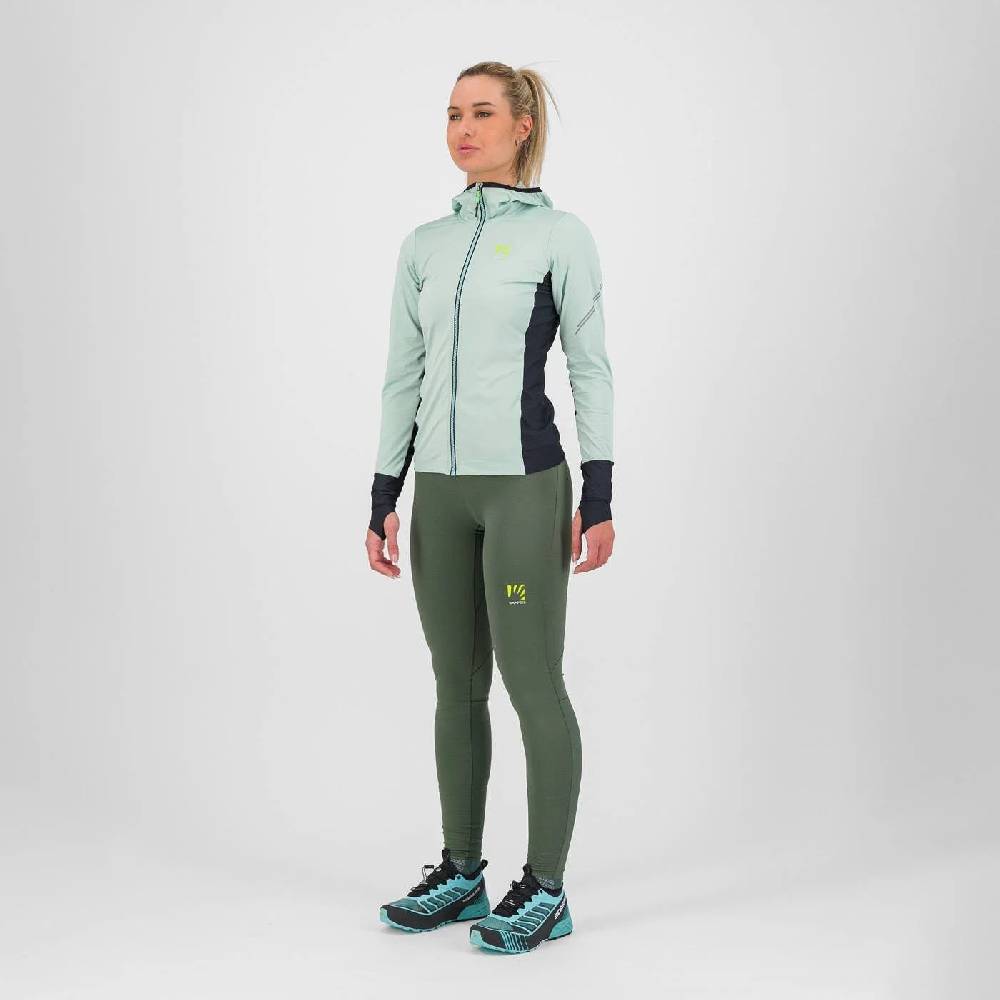 Karpos LAVAREDO EVO W FLEECE Consegna Veloce